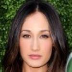 Maggie Q.