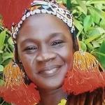 Maimouna Hélène Diarra