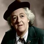 Margaret Rutherford