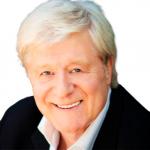 Martin Jarvis