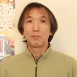 Masahiro Hosoda