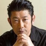 Masatoshi Nagase