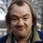 Mel Smith