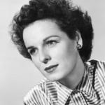 Mercedes McCambridge