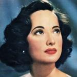 Merle Oberon