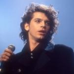 Michael Hutchence