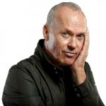 Michael Keaton