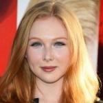 Molly C. Quinn