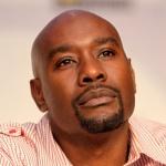 Morris Chestnut