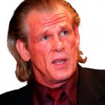 Nick Nolte