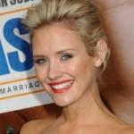 Nicky Whelan