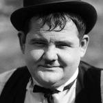 Oliver Hardy