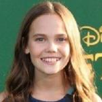 Oona Laurence