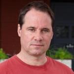 Paul Mercurio