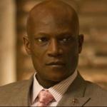 Peter Mensah