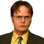 Rainn Wilson