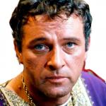 Richard Burton