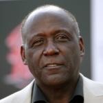 Richard Roundtree