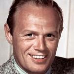 Richard Widmark