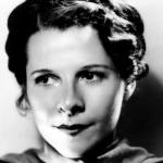 Ruth Gordon