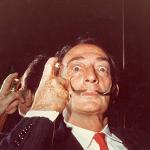 Salvador Dalí