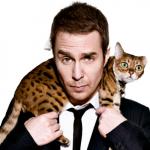 Sam Rockwell