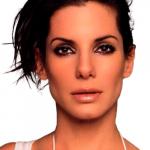 Sandra Bullock