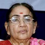 Santha Devi