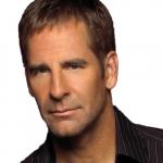 Scott Bakula