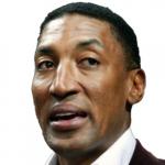 Scottie Pippen