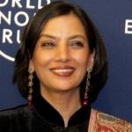 Shabana Azmi