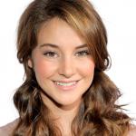 Shailene Woodley