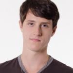 Shane Harper