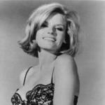 Sharon Farrell