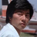 Sho Kosugi