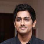 Siddharth