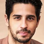 Sidharth Malhotra