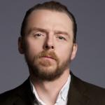 Simon Pegg