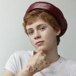 Sophia Lillis