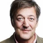 Stephen Fry