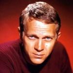 Steve McQueen