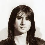 Steve Perry