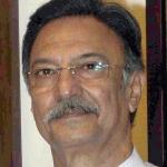 Suresh Oberoi