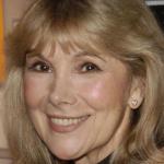 Susan Hampshire