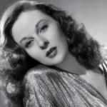 Susan Hayward