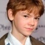 Thomas Sangster