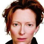 Tilda Swinton