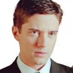 Topher Grace