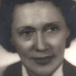 Zofia Jaroszewska