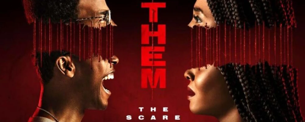 THEM: The Scare: Un nuevo capítulo de terror en Amazon Prime Video
